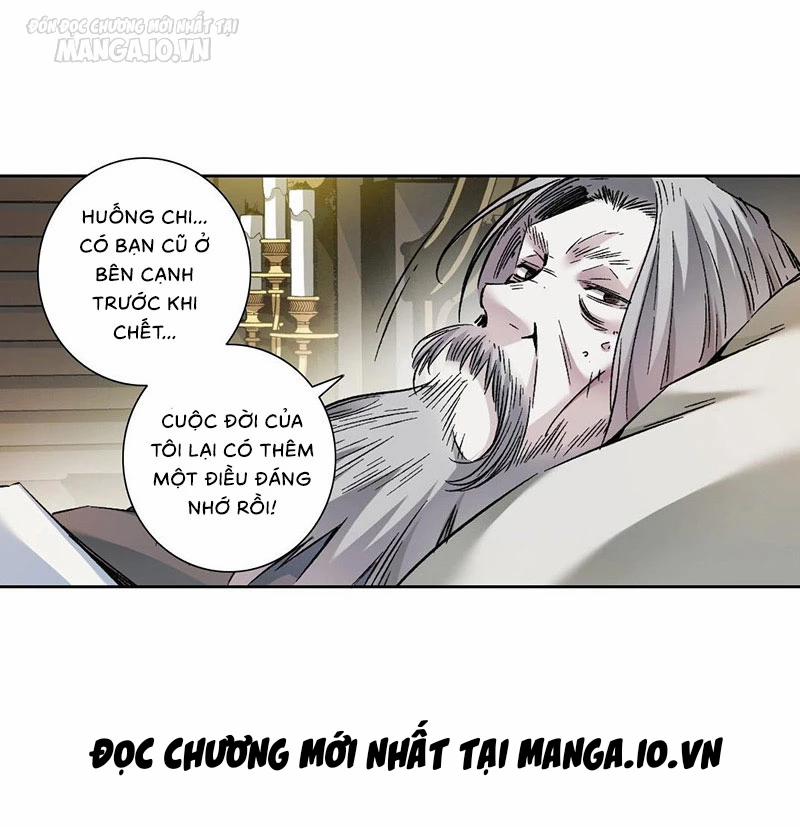 manhwax10.com - Truyện Manhwa Câu Lạc Bộ Trường Sinh Chương 284 Trang 86