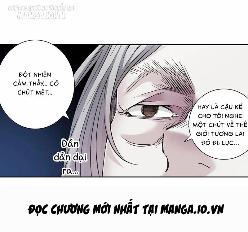 manhwax10.com - Truyện Manhwa Câu Lạc Bộ Trường Sinh Chương 284 Trang 90