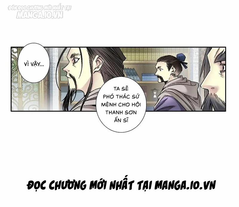 manhwax10.com - Truyện Manhwa Câu Lạc Bộ Trường Sinh Chương 286 Trang 39