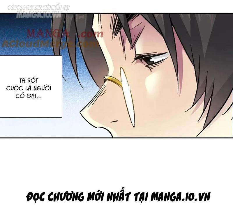 manhwax10.com - Truyện Manhwa Câu Lạc Bộ Trường Sinh Chương 286 Trang 5