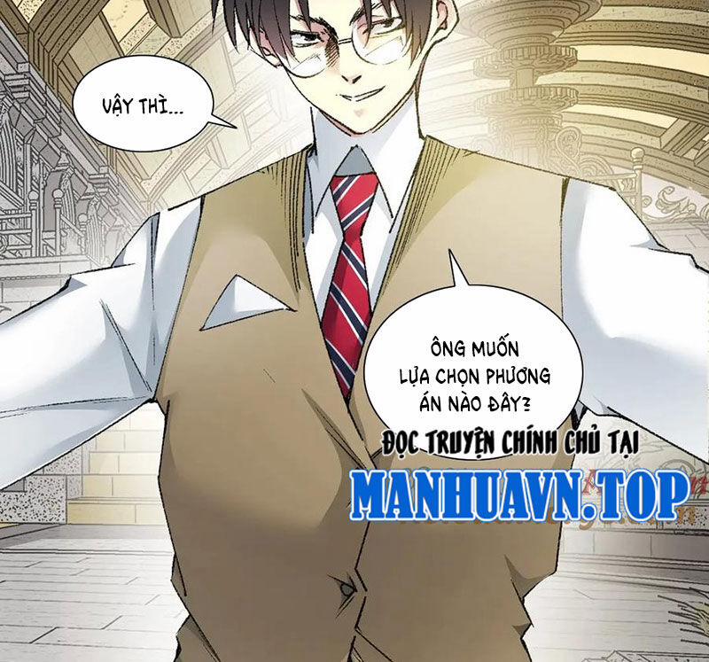 manhwax10.com - Truyện Manhwa Câu Lạc Bộ Trường Sinh Chương 288 Trang 27