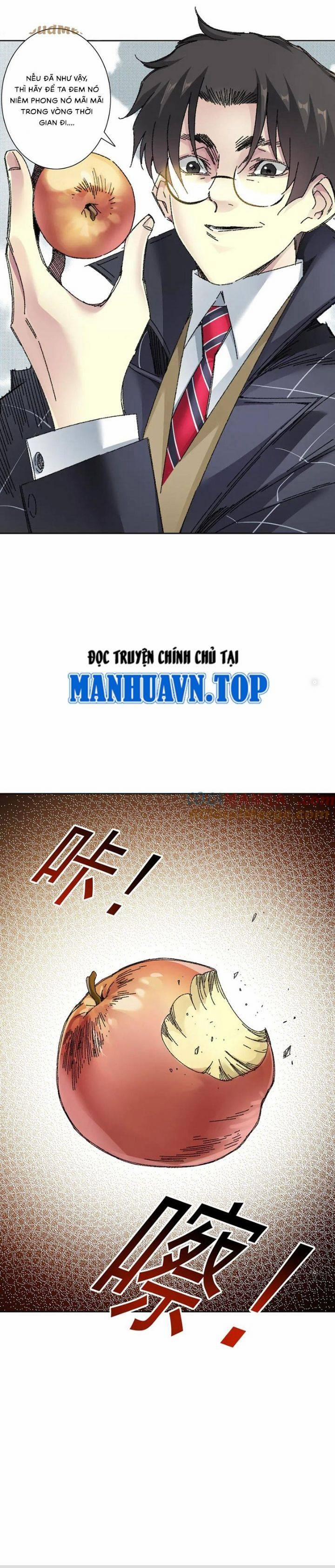 manhwax10.com - Truyện Manhwa Câu Lạc Bộ Trường Sinh Chương 290 Trang 8