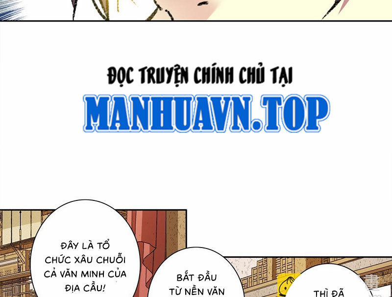 manhwax10.com - Truyện Manhwa Câu Lạc Bộ Trường Sinh Chương 291 Trang 58