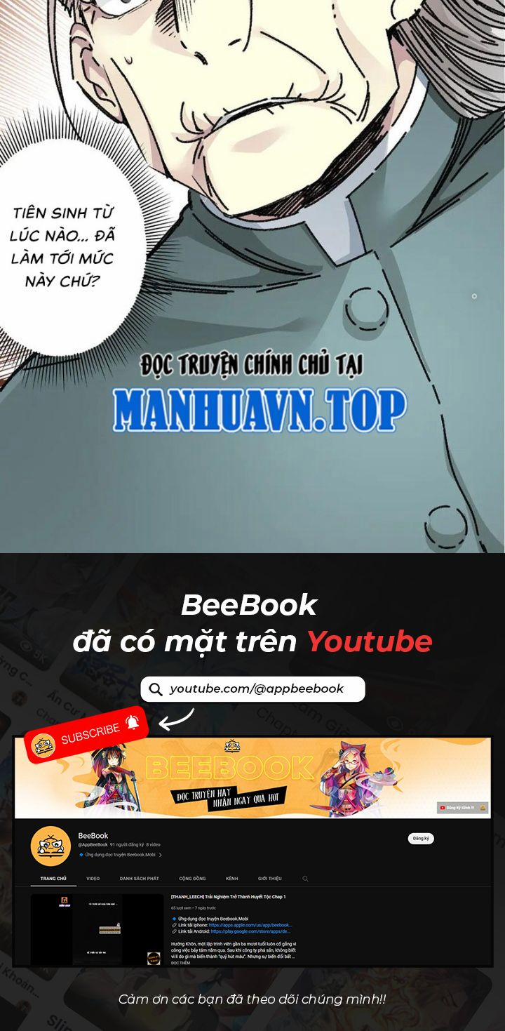 manhwax10.com - Truyện Manhwa Câu Lạc Bộ Trường Sinh Chương 295 Trang 9