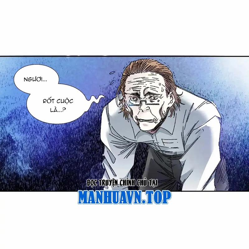 manhwax10.com - Truyện Manhwa Câu Lạc Bộ Trường Sinh Chương 303 Trang 22