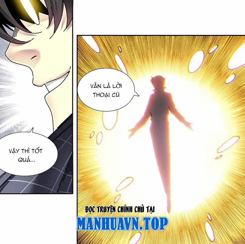 manhwax10.com - Truyện Manhwa Câu Lạc Bộ Trường Sinh Chương 303 Trang 57