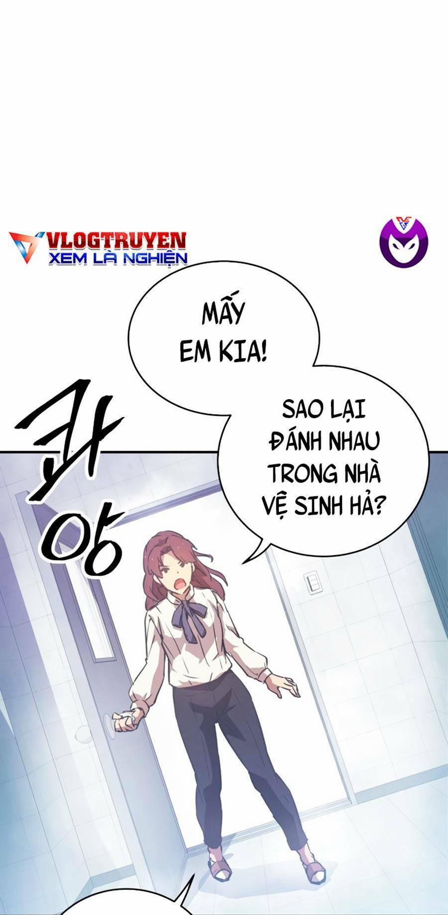 manhwax10.com - Truyện Manhwa Câu Lạc Bộ Truyện Ma Chương 12 Trang 39