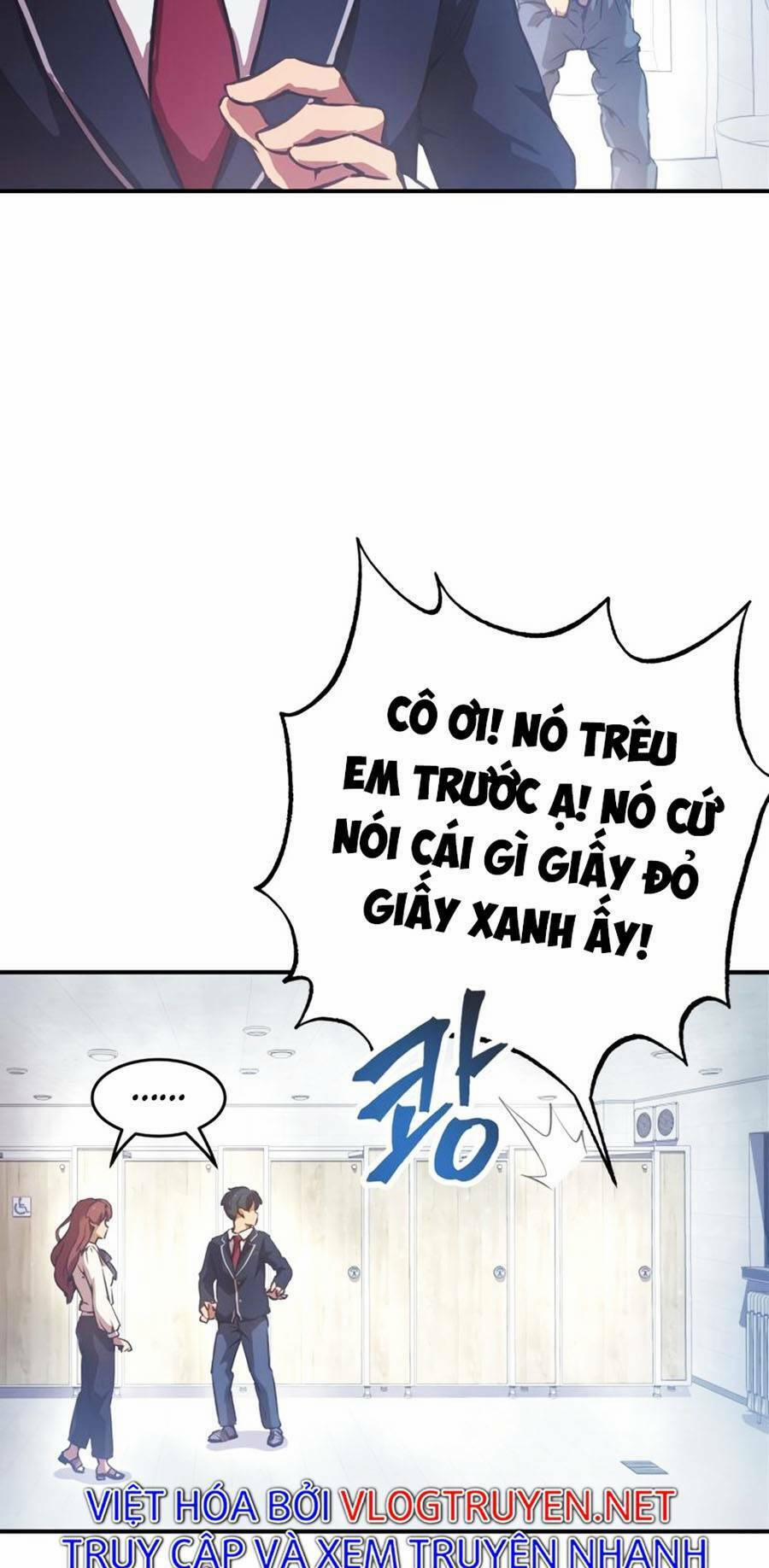 manhwax10.com - Truyện Manhwa Câu Lạc Bộ Truyện Ma Chương 12 Trang 41