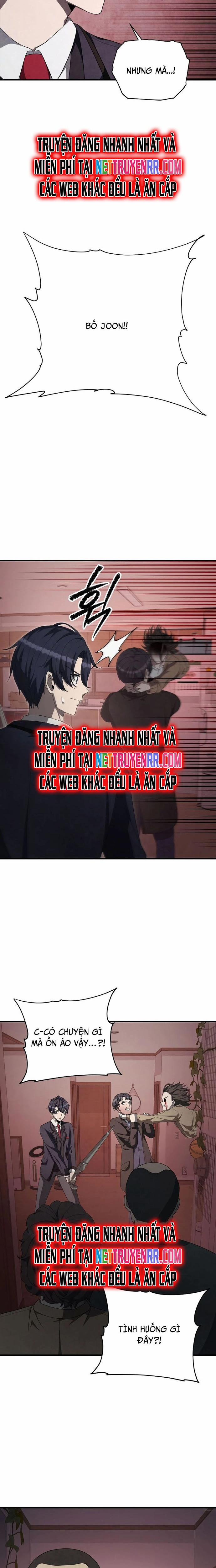 manhwax10.com - Truyện Manhwa Câu Lạc Bộ Truyện Ma Chương 19 Trang 14