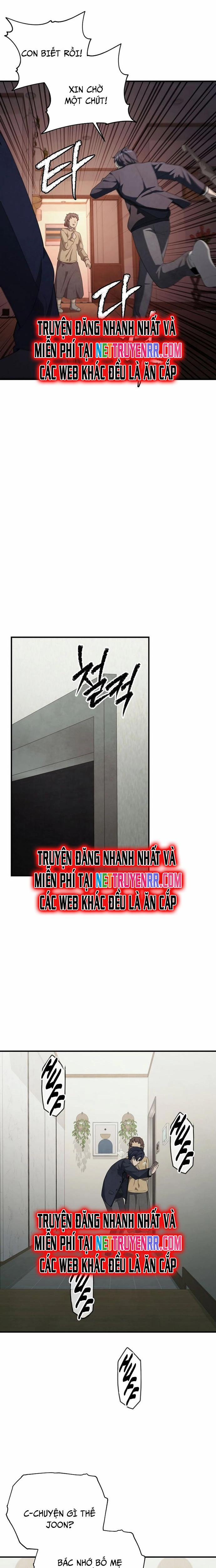 manhwax10.com - Truyện Manhwa Câu Lạc Bộ Truyện Ma Chương 19 Trang 18
