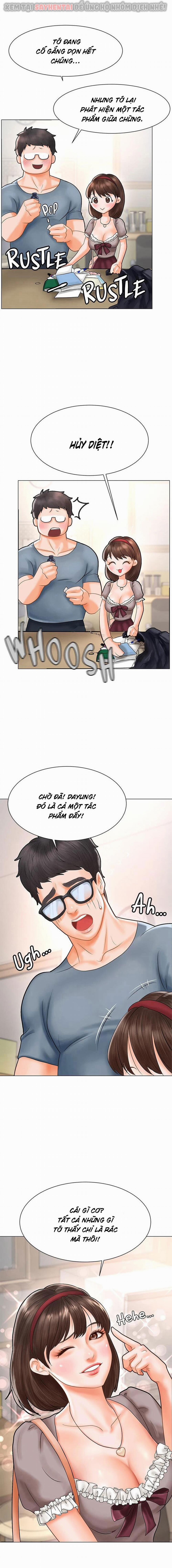 manhwax10.com - Truyện Manhwa Câu Lập Bộ Manga Quyến Rũ Chương 1 Trang 13