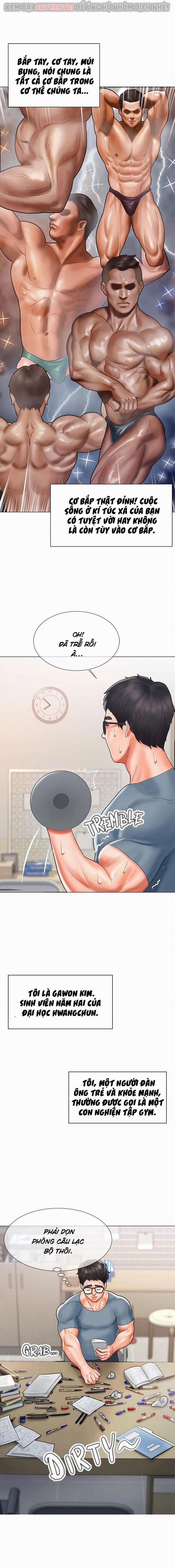 manhwax10.com - Truyện Manhwa Câu Lập Bộ Manga Quyến Rũ Chương 1 Trang 4