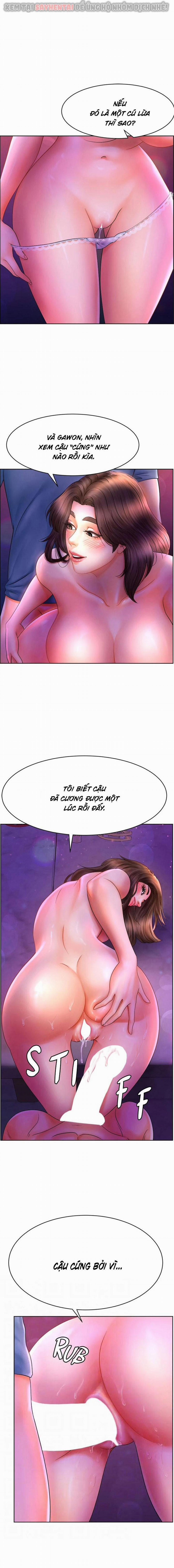 manhwax10.com - Truyện Manhwa Câu Lập Bộ Manga Quyến Rũ Chương 11 Trang 4