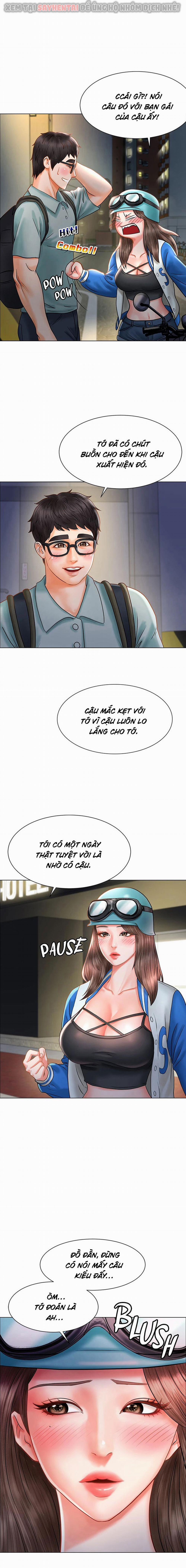 manhwax10.com - Truyện Manhwa Câu Lập Bộ Manga Quyến Rũ Chương 3 Trang 19