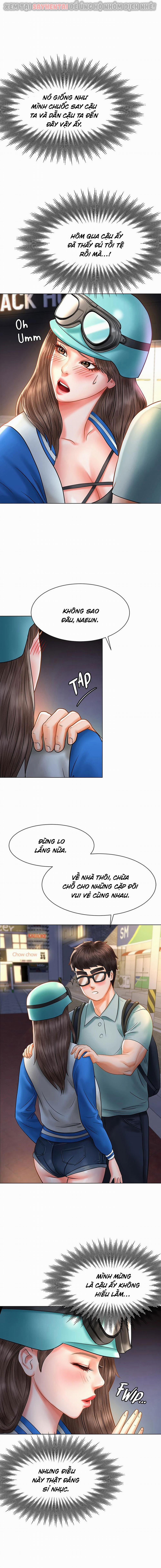 manhwax10.com - Truyện Manhwa Câu Lập Bộ Manga Quyến Rũ Chương 3 Trang 22