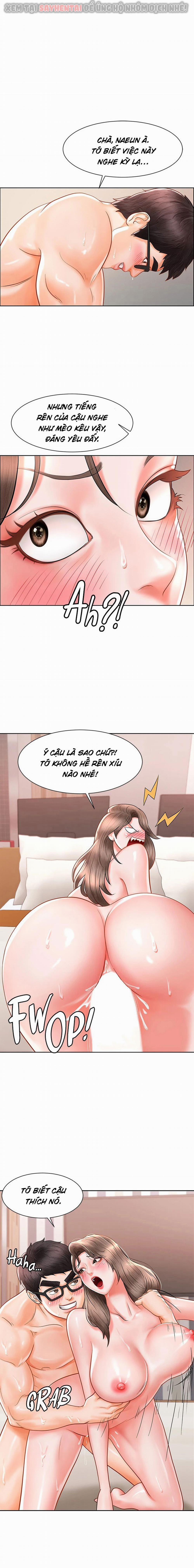 manhwax10.com - Truyện Manhwa Câu Lập Bộ Manga Quyến Rũ Chương 5 Trang 9