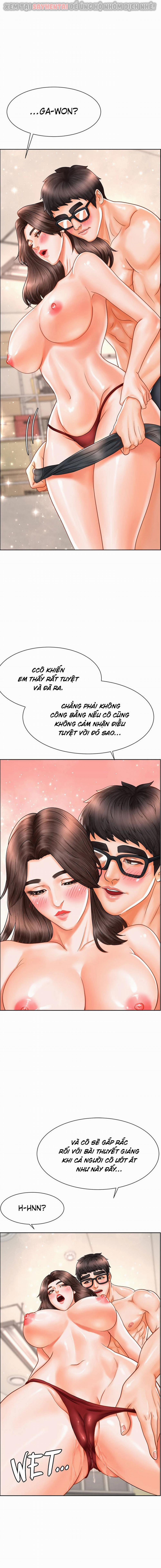 manhwax10.com - Truyện Manhwa Câu Lập Bộ Manga Quyến Rũ Chương 8 Trang 18