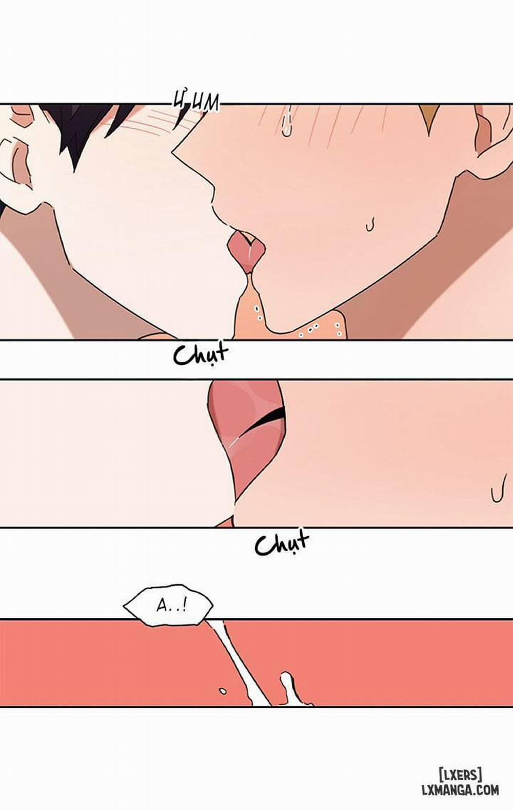 manhwax10.com - Truyện Manhwa Cậu sẽ ghét tớ Chương 42 Trang 3