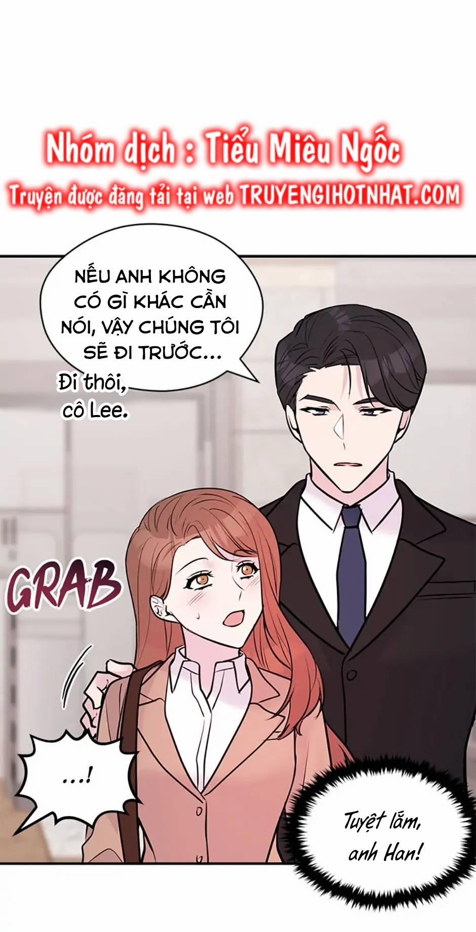 manhwax10.com - Truyện Manhwa Câu Trả Lời Mùa Đông Chương 30 Trang 16