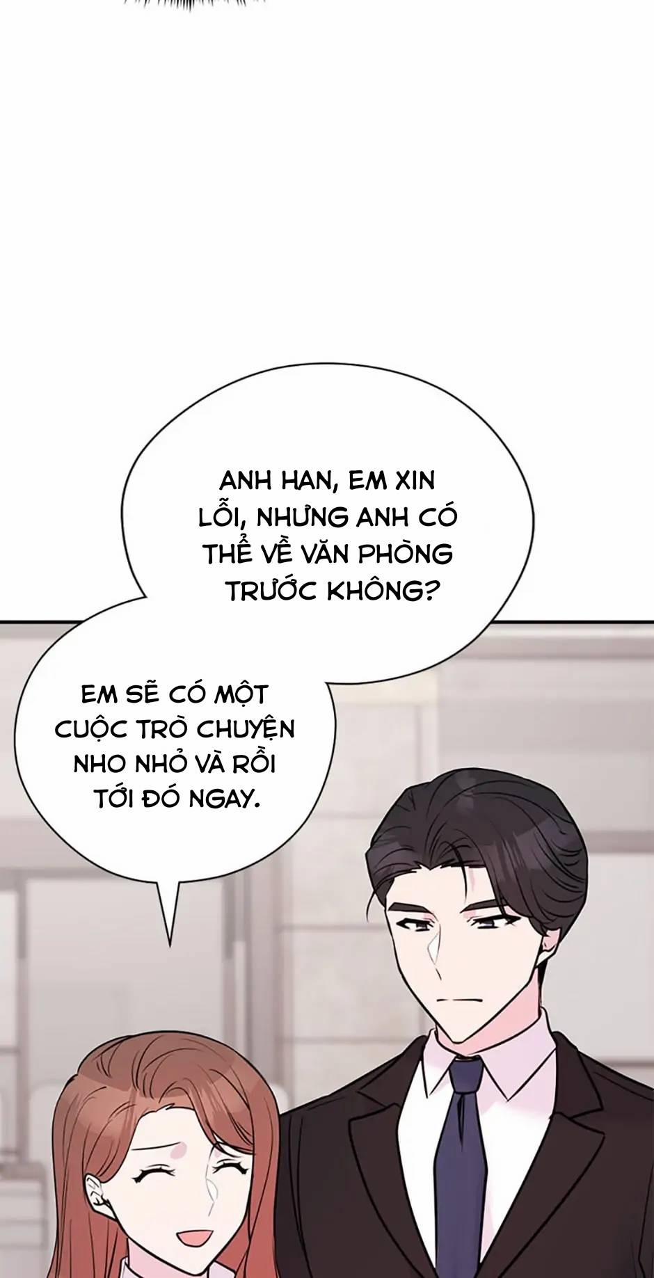 manhwax10.com - Truyện Manhwa Câu Trả Lời Mùa Đông Chương 30 Trang 22