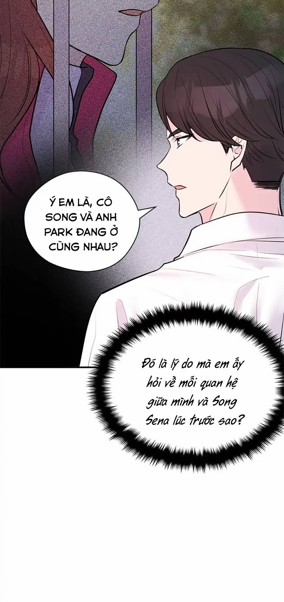 manhwax10.com - Truyện Manhwa Câu Trả Lời Mùa Đông Chương 30 Trang 84