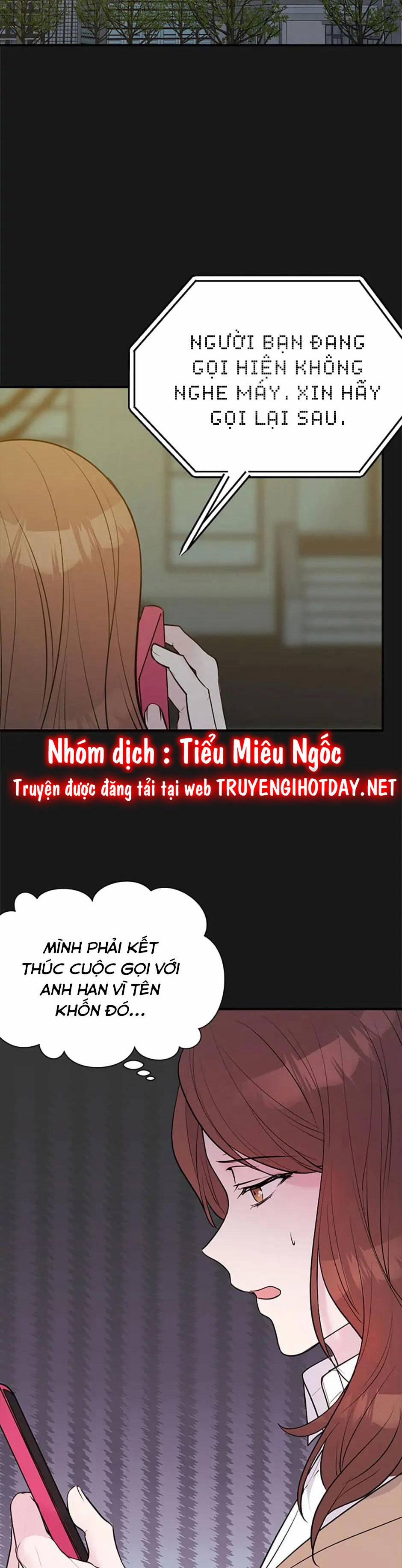 manhwax10.com - Truyện Manhwa Câu Trả Lời Mùa Đông Chương 35 Trang 31