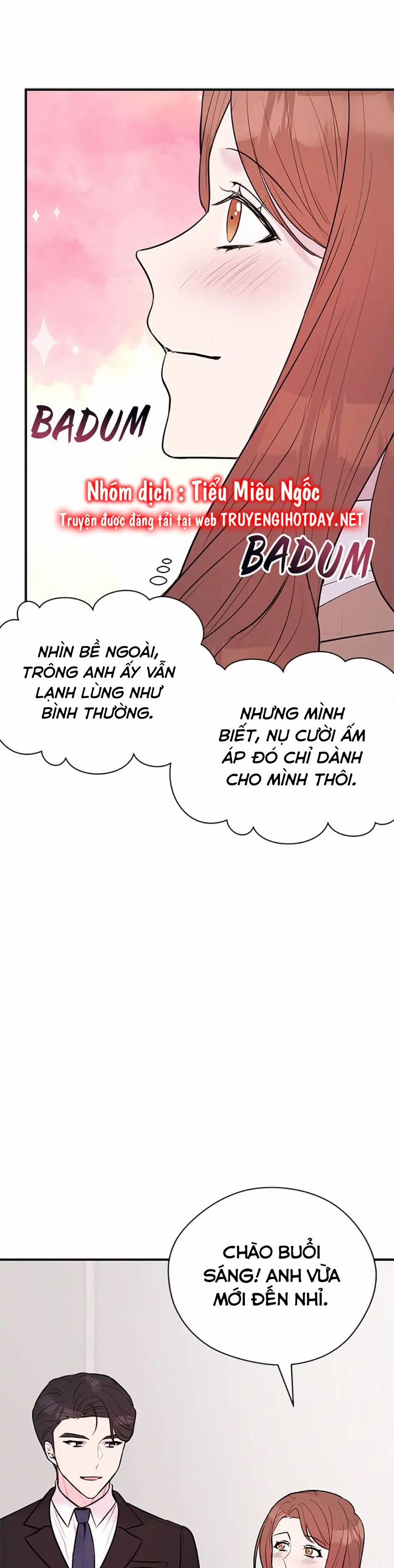 manhwax10.com - Truyện Manhwa Câu Trả Lời Mùa Đông Chương 36 Trang 26