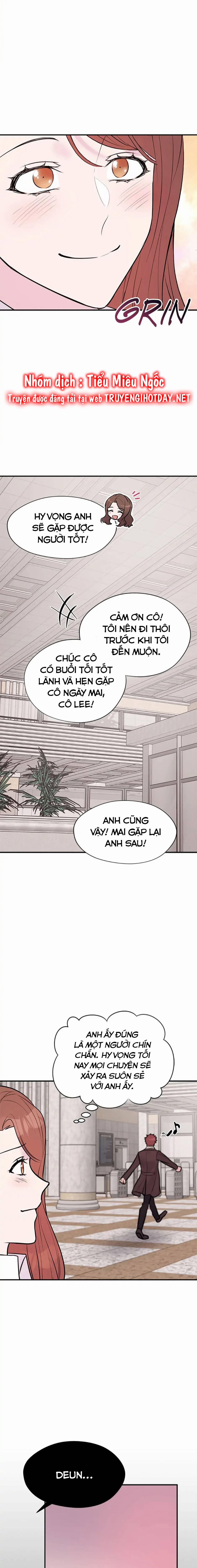 manhwax10.com - Truyện Manhwa Câu Trả Lời Mùa Đông Chương 40 Trang 2