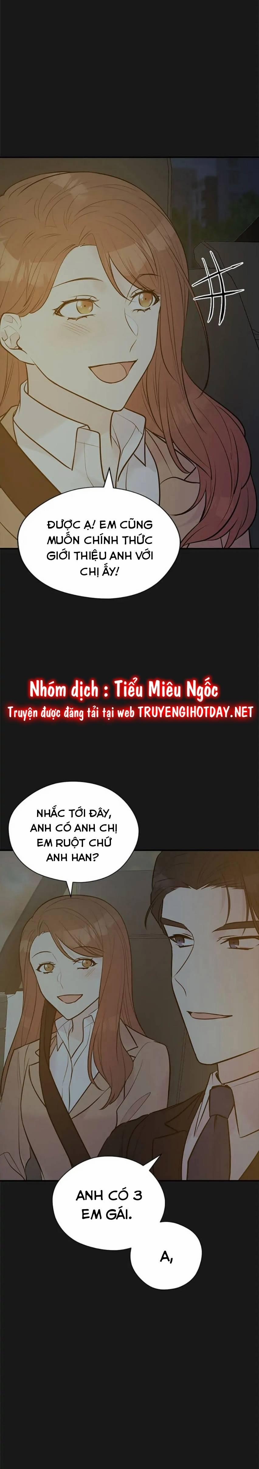 manhwax10.com - Truyện Manhwa Câu Trả Lời Mùa Đông Chương 41 Trang 21