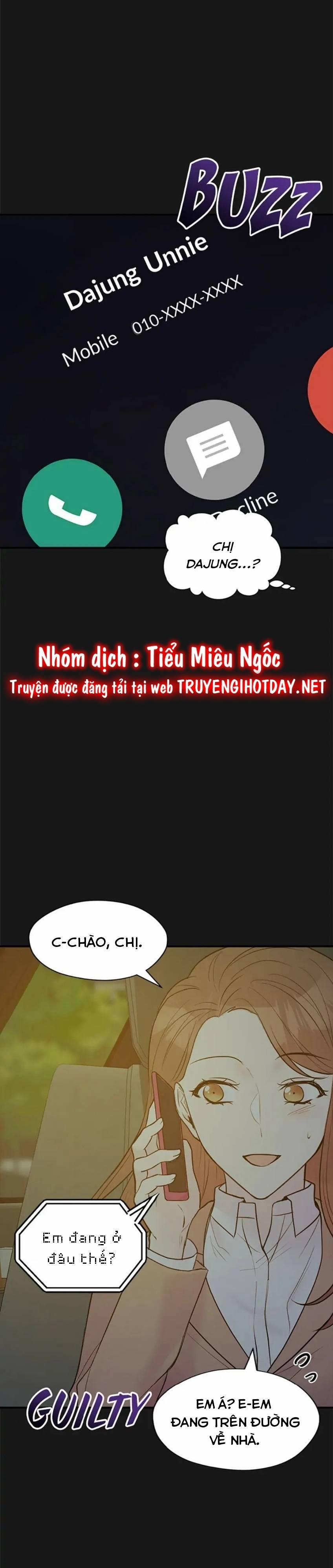 manhwax10.com - Truyện Manhwa Câu Trả Lời Mùa Đông Chương 41 Trang 31