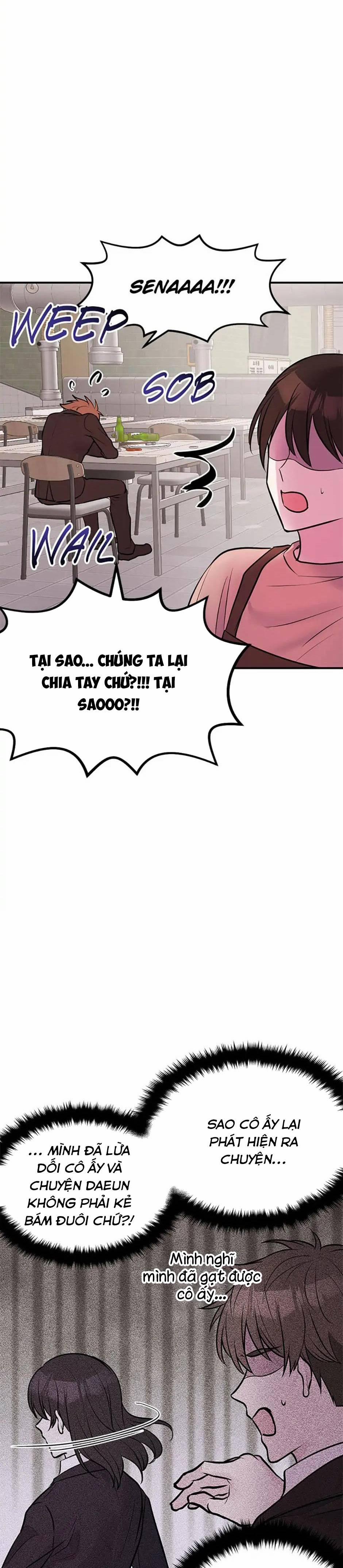 manhwax10.com - Truyện Manhwa Câu Trả Lời Mùa Đông Chương 42 Trang 30