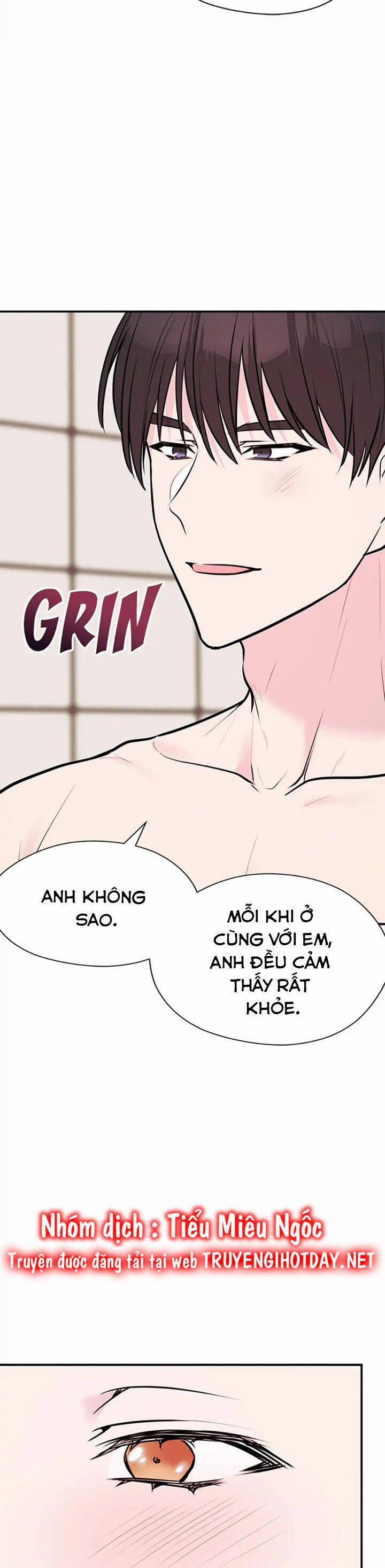 manhwax10.com - Truyện Manhwa Câu Trả Lời Mùa Đông Chương 43 Trang 10