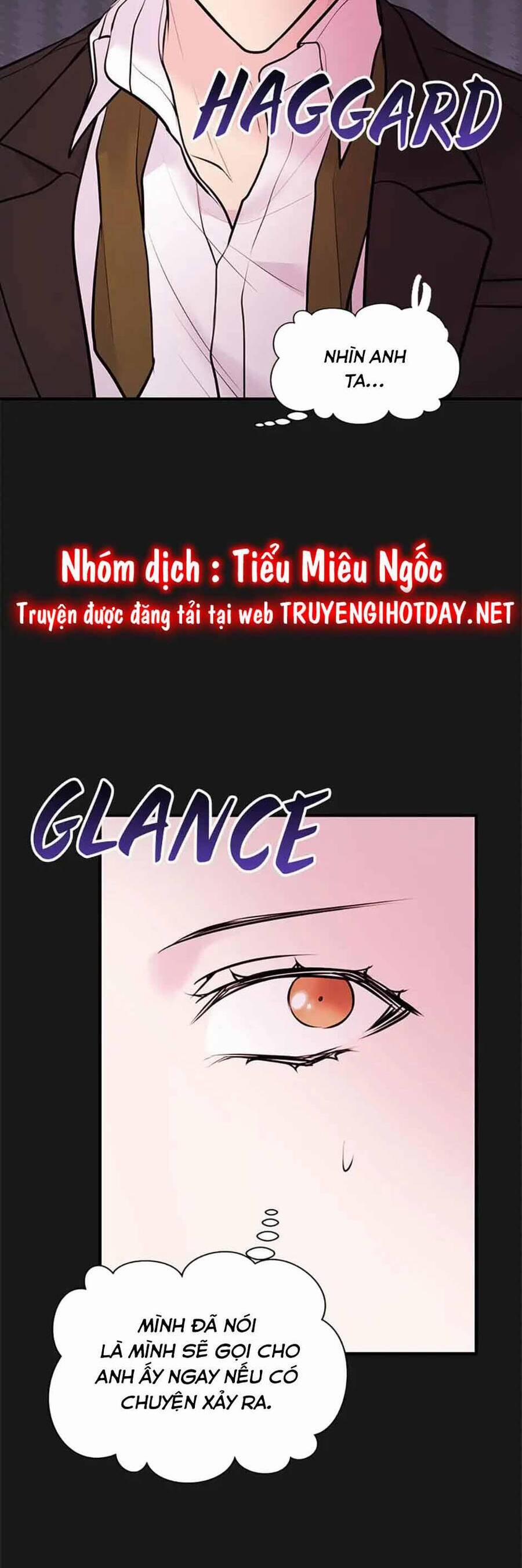 manhwax10.com - Truyện Manhwa Câu Trả Lời Mùa Đông Chương 44 Trang 28