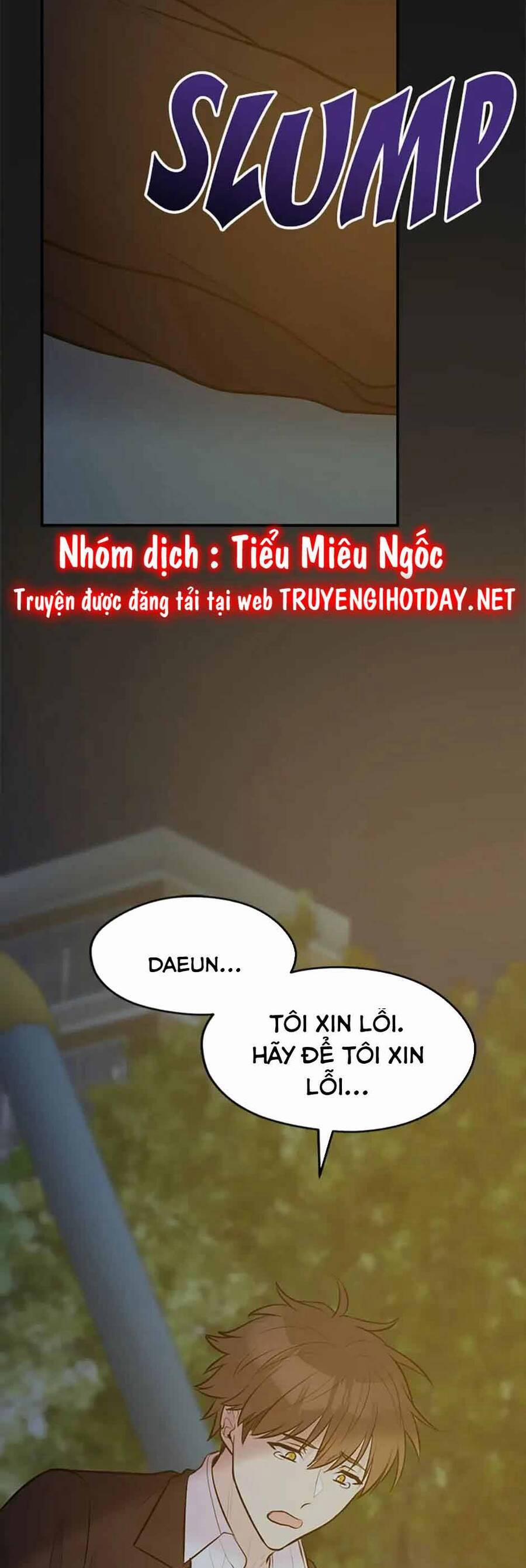 manhwax10.com - Truyện Manhwa Câu Trả Lời Mùa Đông Chương 44 Trang 38