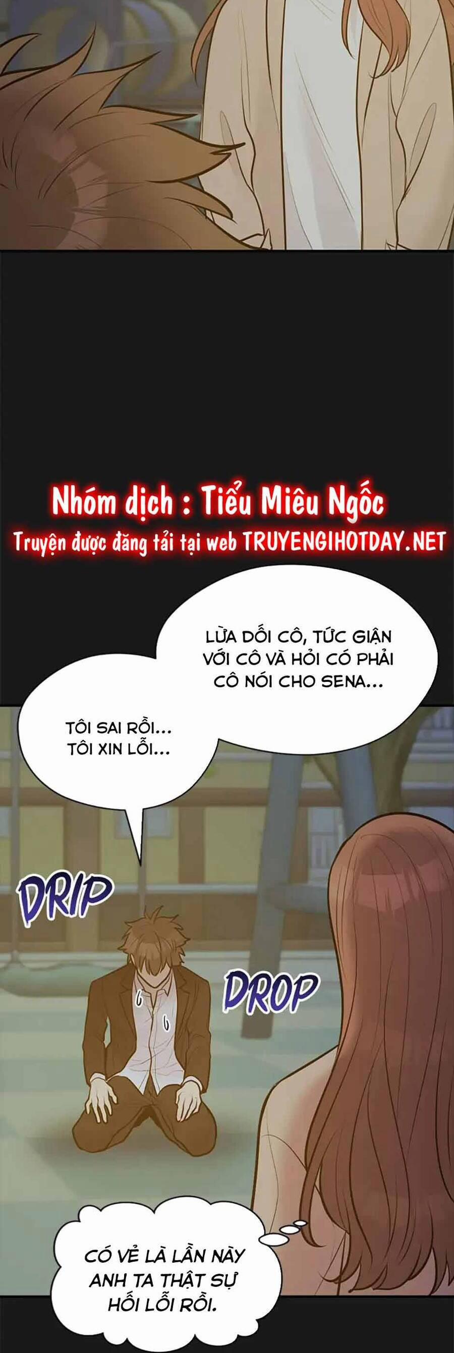 manhwax10.com - Truyện Manhwa Câu Trả Lời Mùa Đông Chương 44 Trang 40