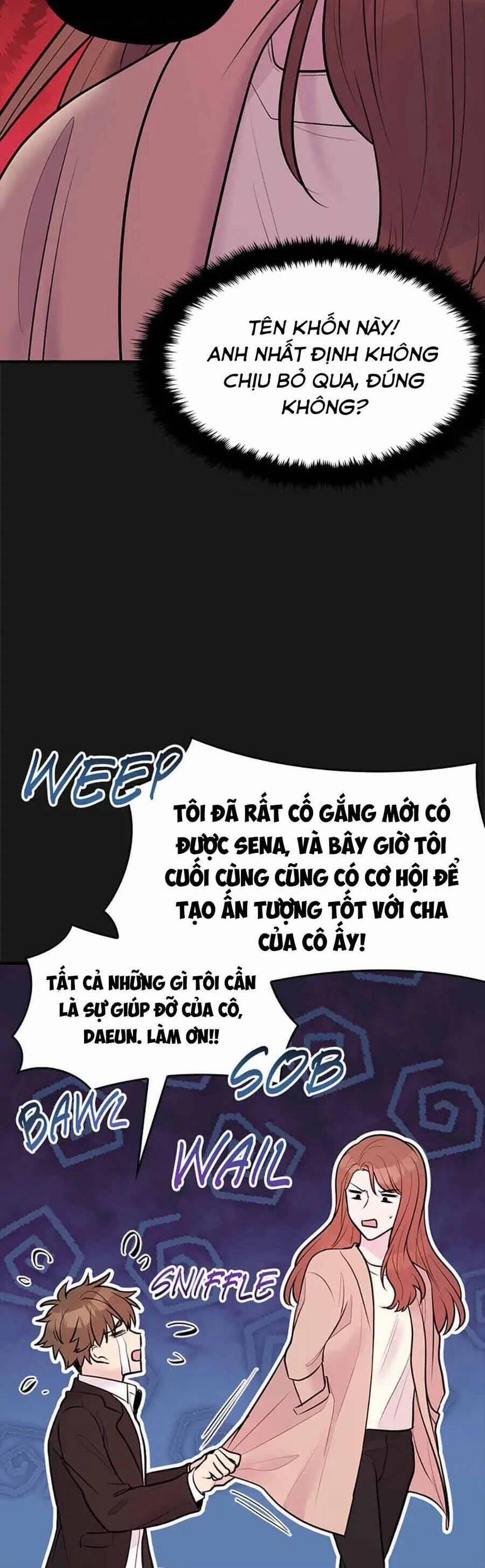 manhwax10.com - Truyện Manhwa Câu Trả Lời Mùa Đông Chương 44 Trang 44