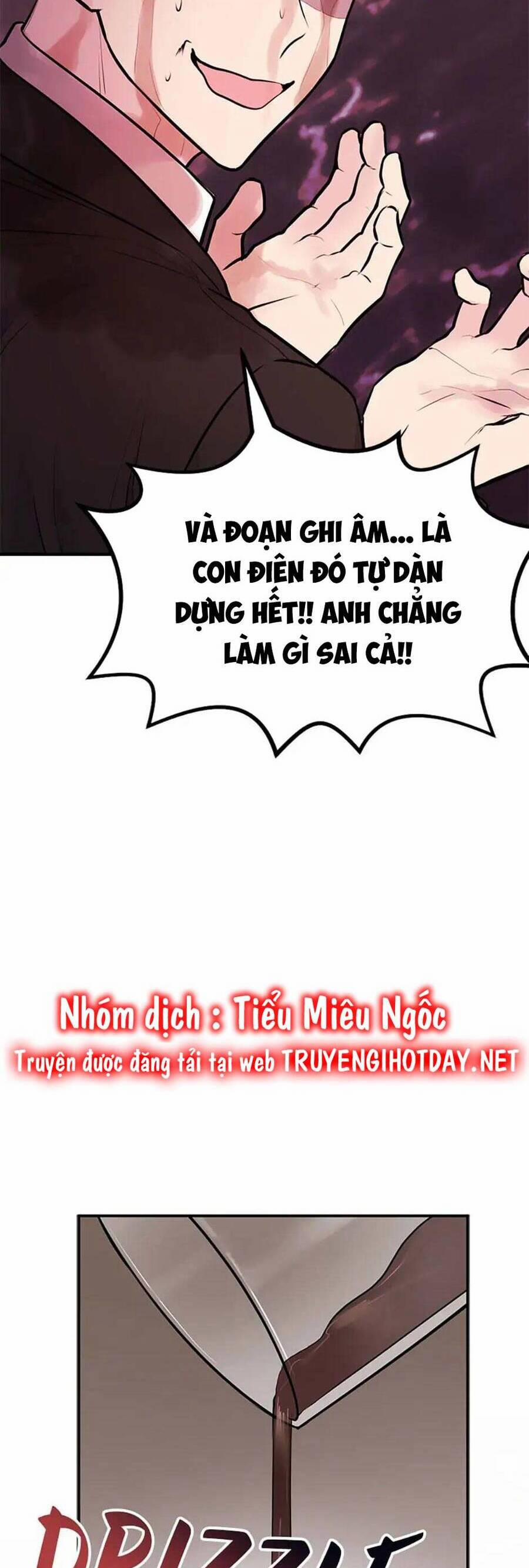 manhwax10.com - Truyện Manhwa Câu Trả Lời Mùa Đông Chương 45 Trang 41