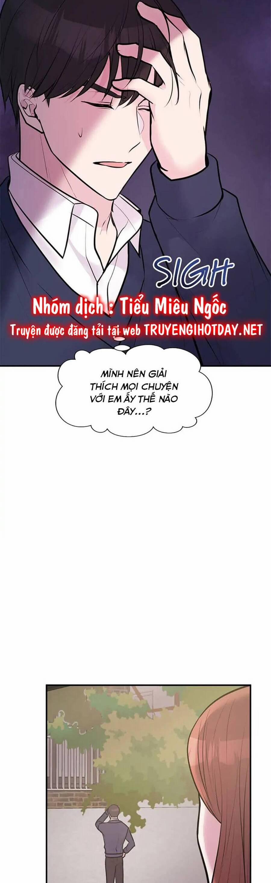 manhwax10.com - Truyện Manhwa Câu Trả Lời Mùa Đông Chương 47 Trang 11