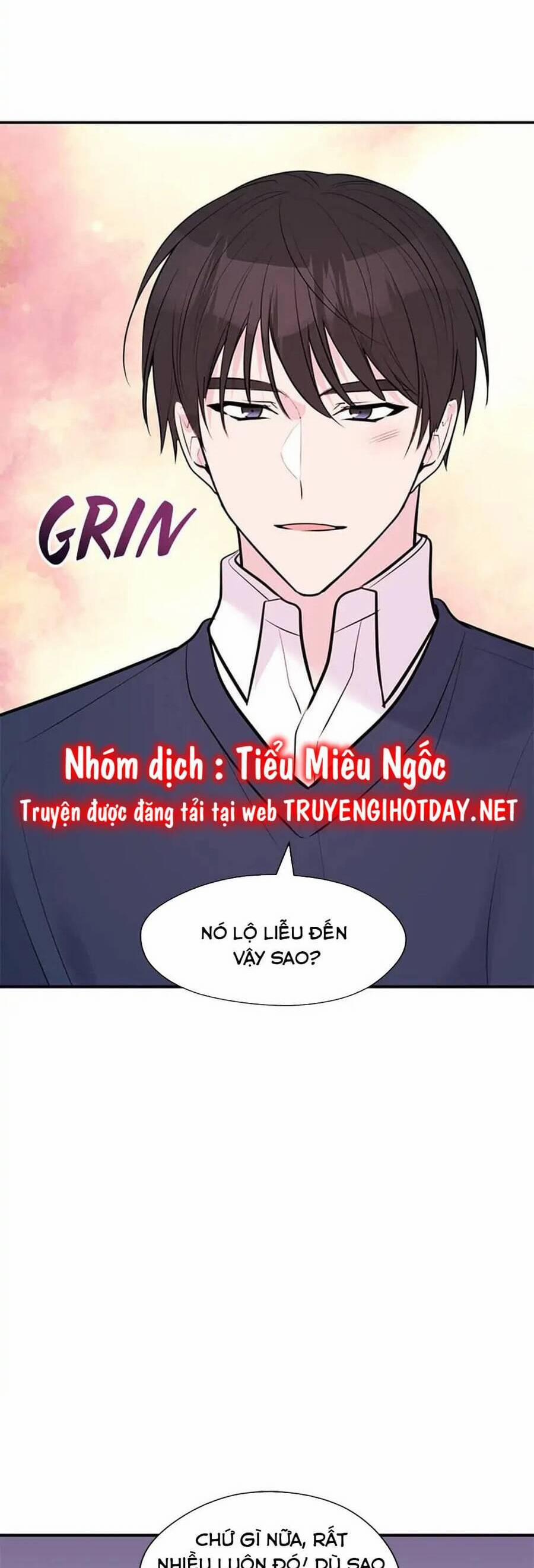 manhwax10.com - Truyện Manhwa Câu Trả Lời Mùa Đông Chương 47 Trang 22