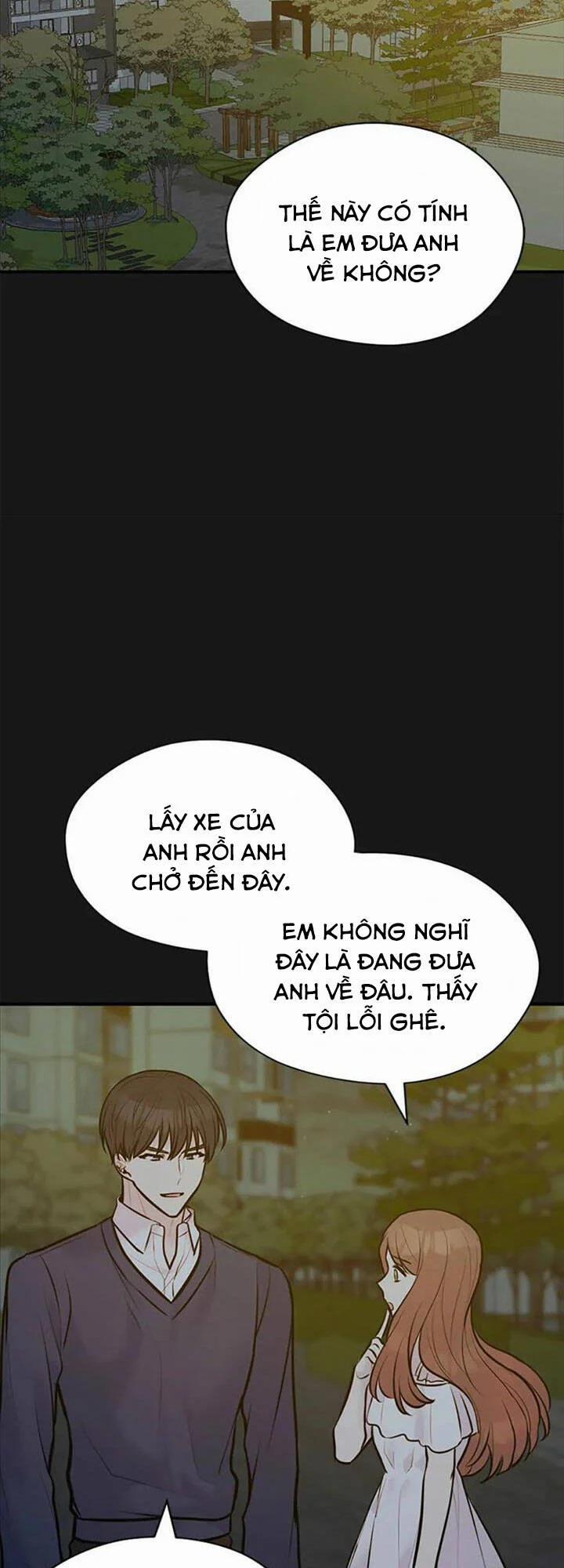 manhwax10.com - Truyện Manhwa Câu Trả Lời Mùa Đông Chương 49 Trang 14