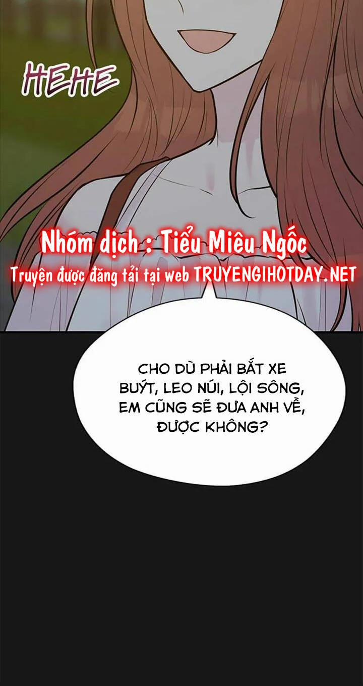 manhwax10.com - Truyện Manhwa Câu Trả Lời Mùa Đông Chương 49 Trang 17