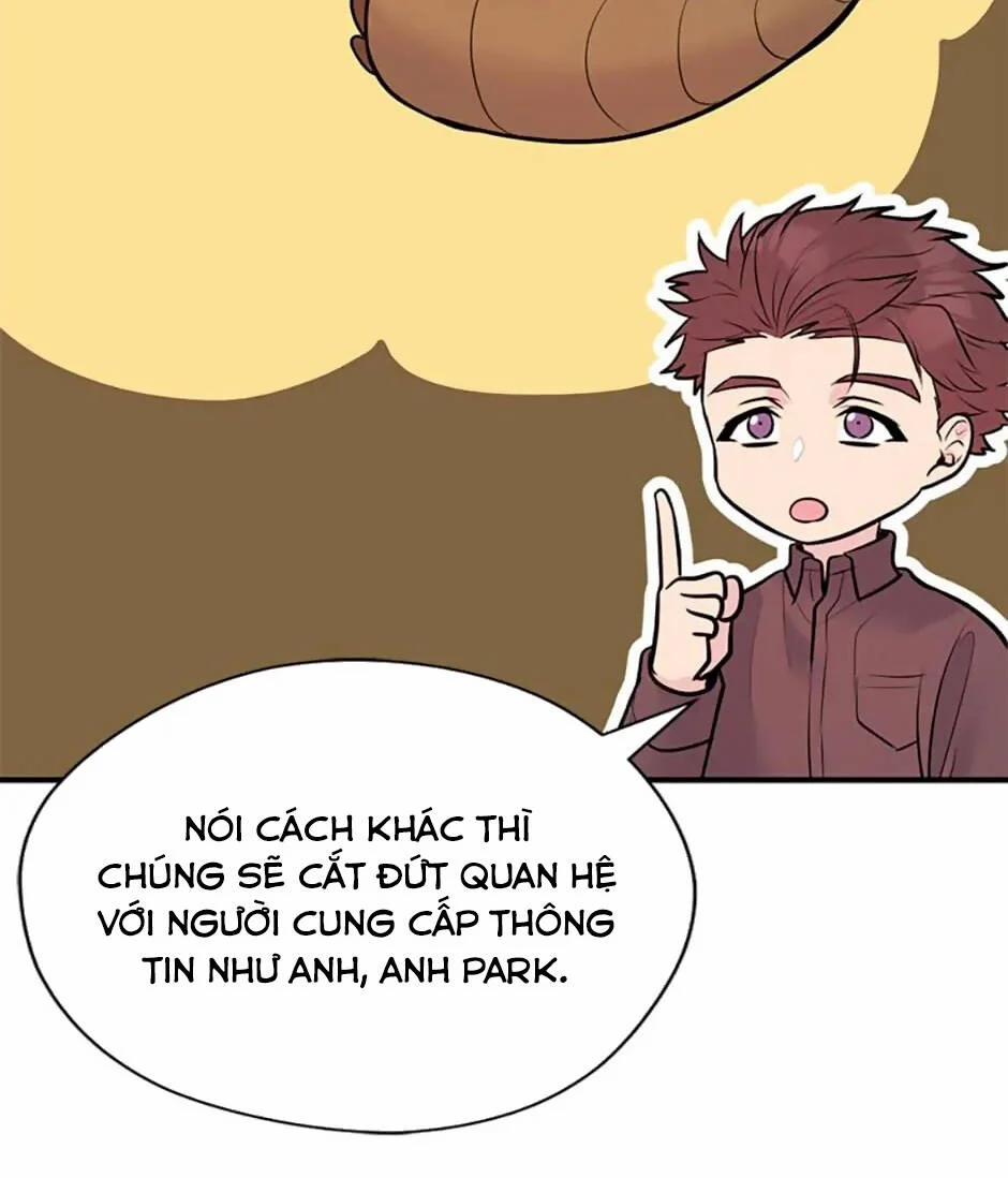 manhwax10.com - Truyện Manhwa Câu Trả Lời Mùa Đông Chương 51 Trang 57