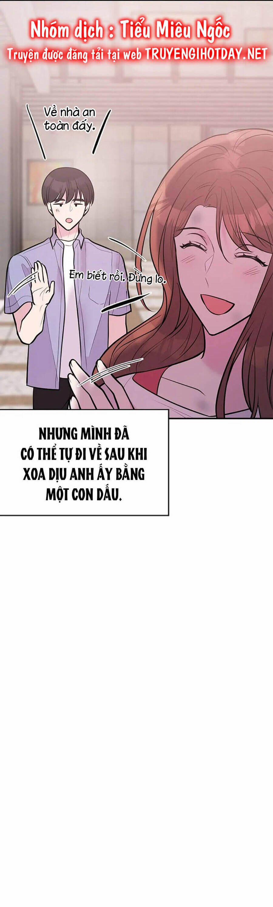 manhwax10.com - Truyện Manhwa Câu Trả Lời Mùa Đông Chương 52 Trang 41