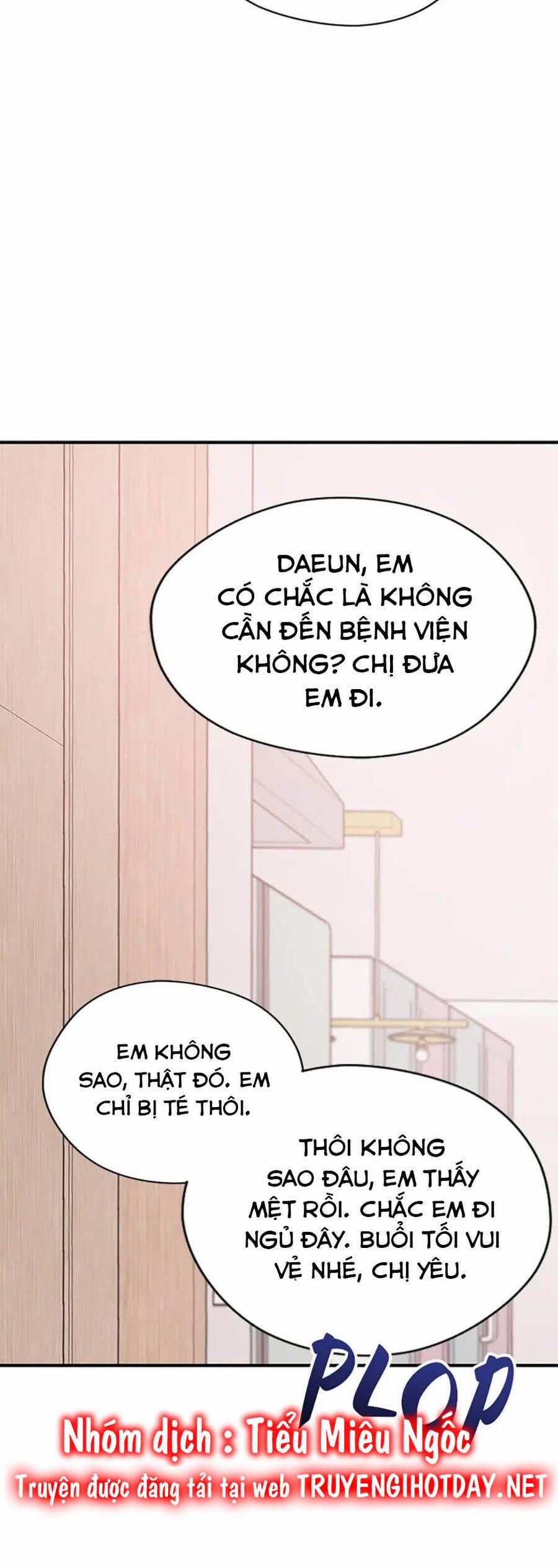 manhwax10.com - Truyện Manhwa Câu Trả Lời Mùa Đông Chương 52 Trang 47