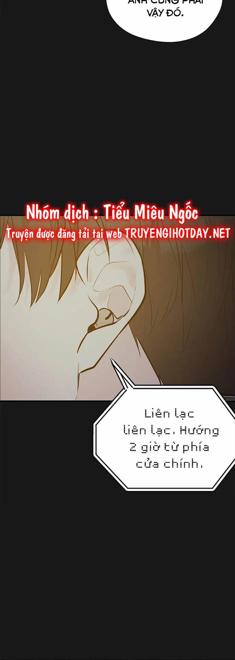 manhwax10.com - Truyện Manhwa Câu Trả Lời Mùa Đông Chương 52 Trang 8