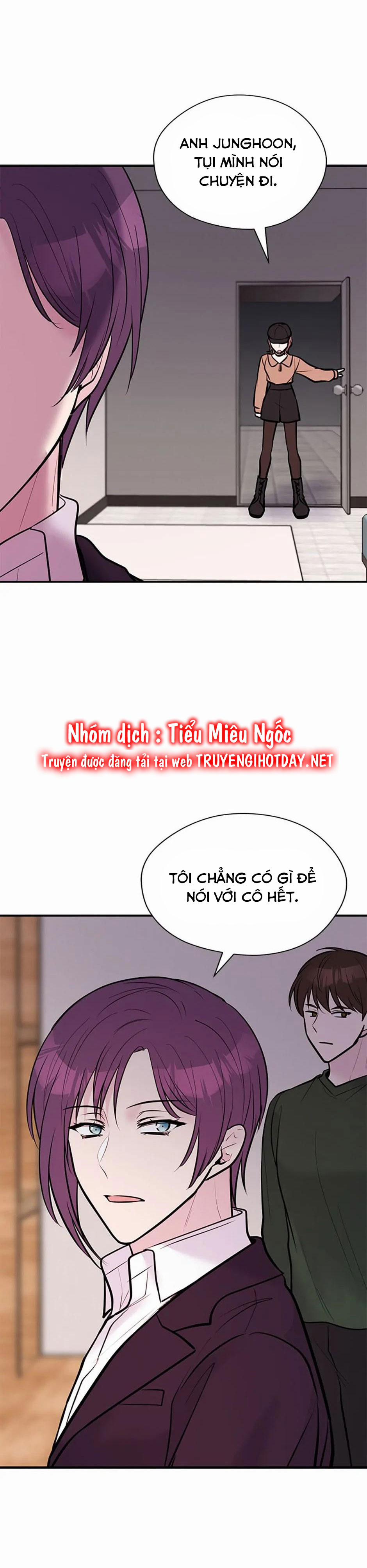 manhwax10.com - Truyện Manhwa Câu Trả Lời Mùa Đông Chương 57 Trang 12