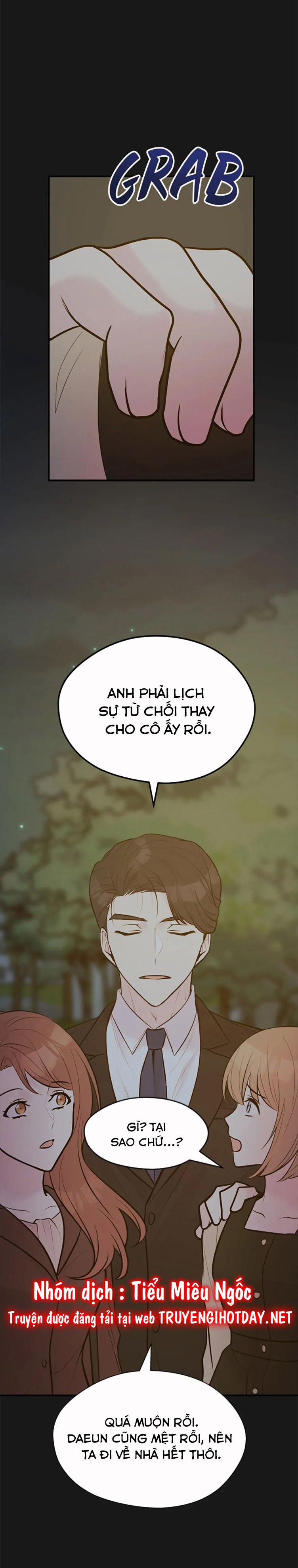 manhwax10.com - Truyện Manhwa Câu Trả Lời Mùa Đông Chương 58 Trang 24