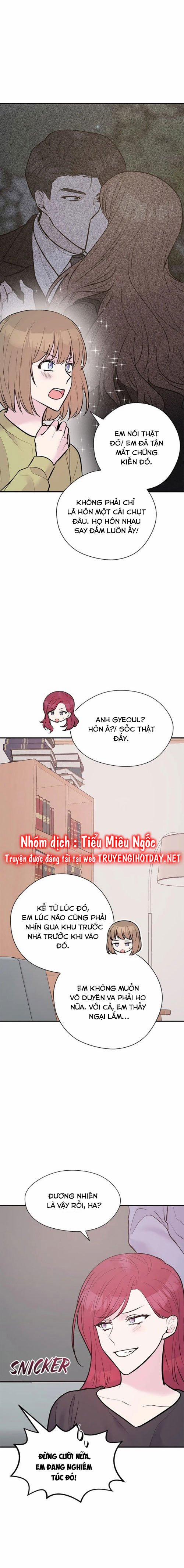 manhwax10.com - Truyện Manhwa Câu Trả Lời Mùa Đông Chương 61 Trang 17