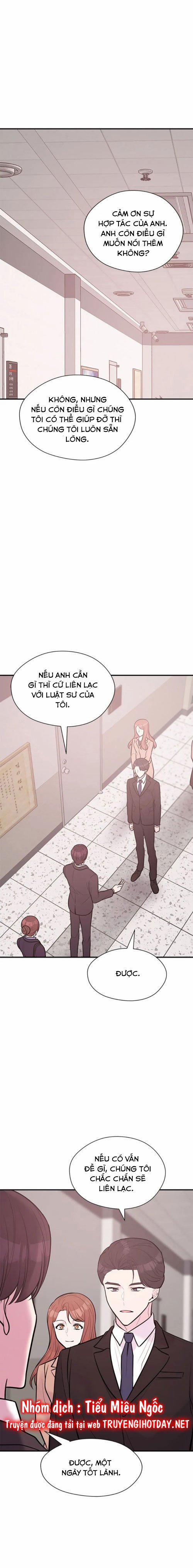 manhwax10.com - Truyện Manhwa Câu Trả Lời Mùa Đông Chương 61 Trang 4