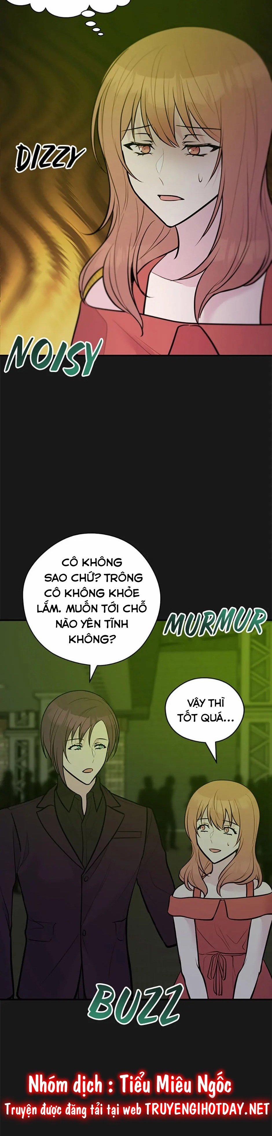 manhwax10.com - Truyện Manhwa Câu Trả Lời Mùa Đông Chương 63 Trang 4